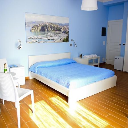 I Delfini Bed & Breakfast Agropoli Exterior foto